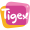 Tigex logo - bebemaman.ma