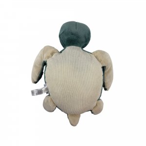 Les imparfaits - veilleuse peluche projection tortue aqua dream rechargeable Pabobo