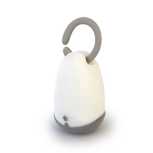 Veilleuse bébé lanterne magique lumiblo Pabobo