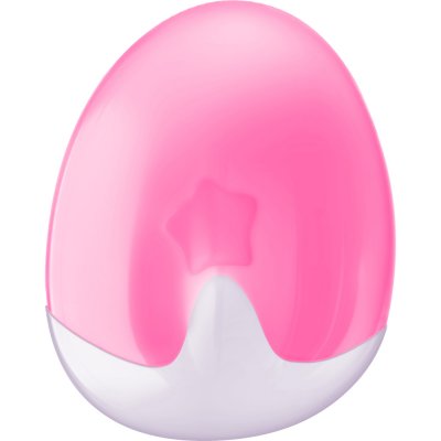 PABOBO Veilleuse bébé automatique rose