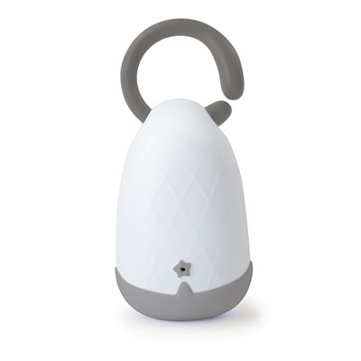 Veilleuse bébé lanterne magique lumiblo