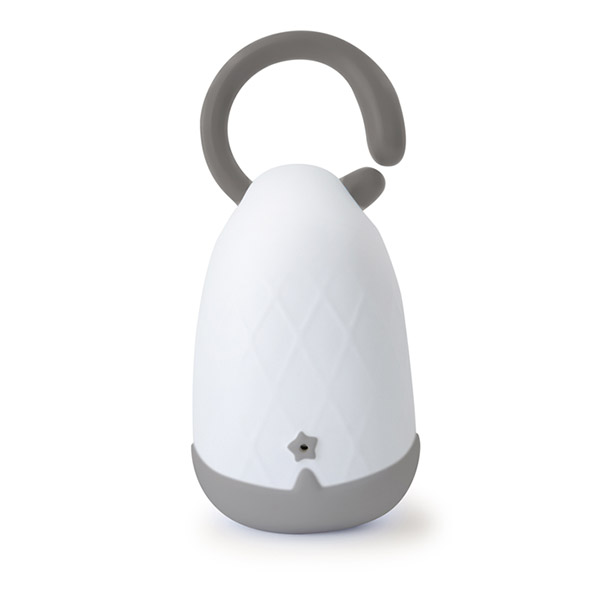 Veilleuse bébé lanterne magique lumiblo Pabobo