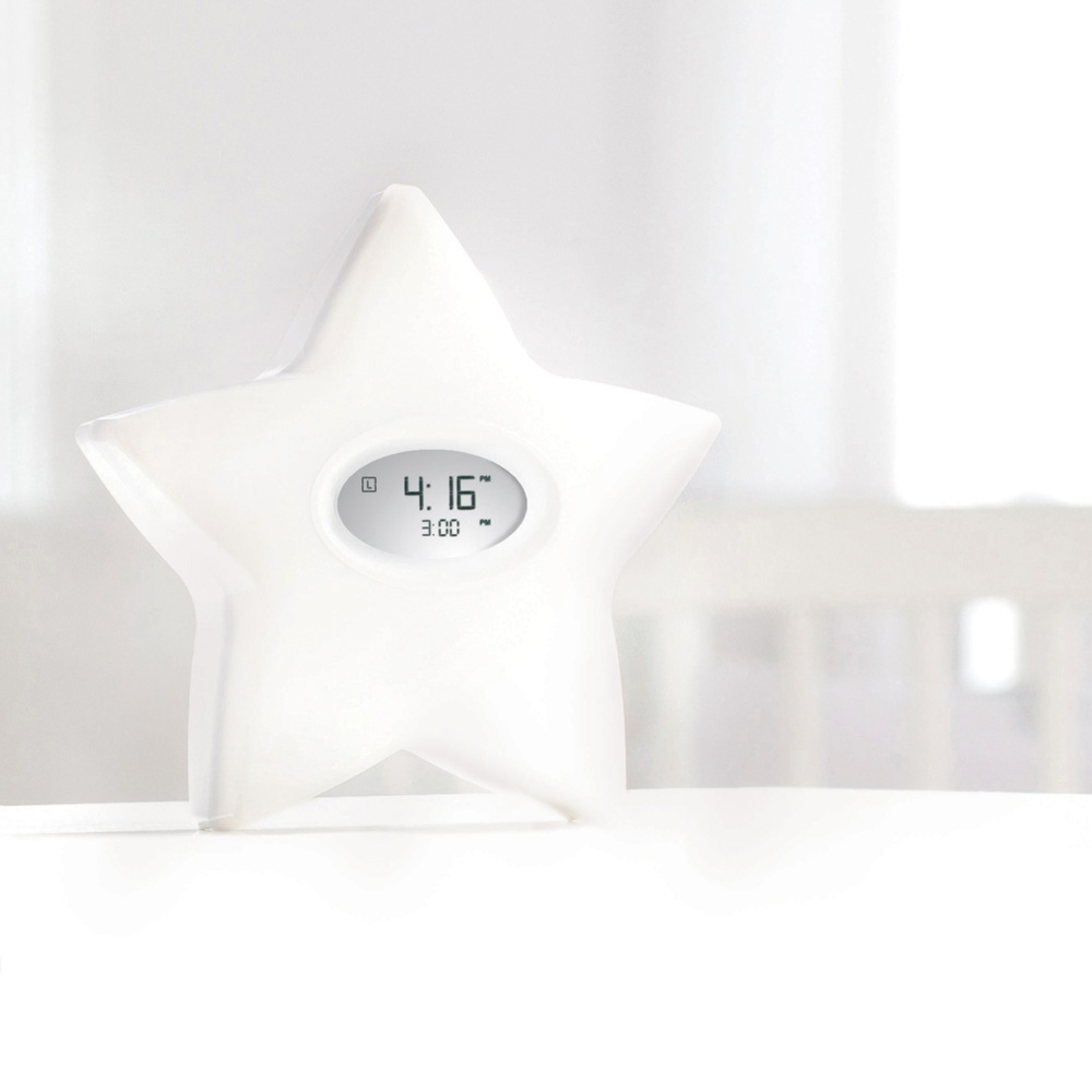 Veilleuse bébé serenity star de aden anais en vente chez cdm