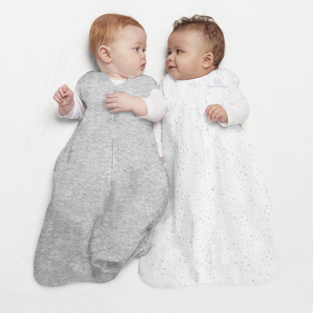 Aden and Anais - gigoteuse hiver night sky reverie 18-36 mois