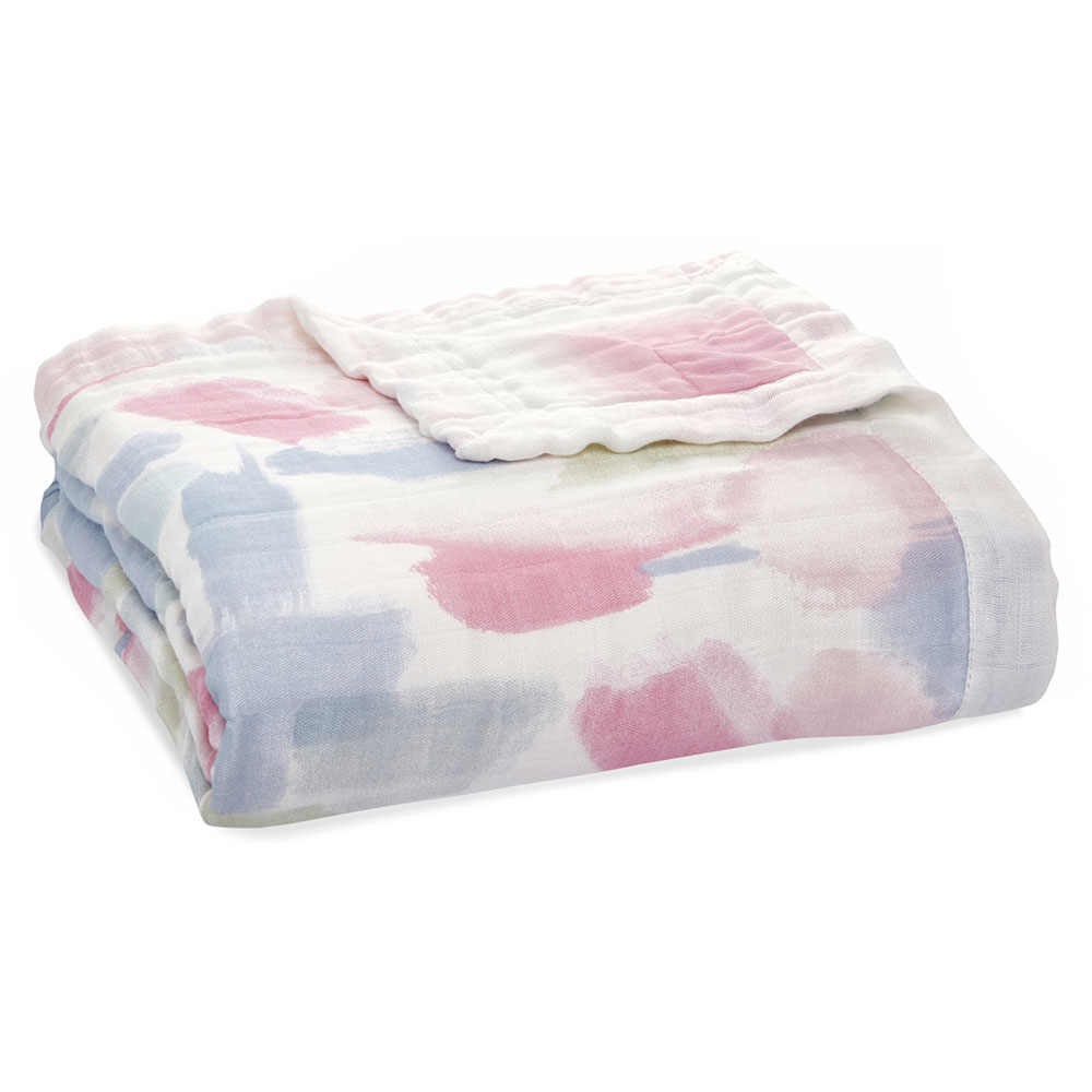Couverture De Reve Silky Soft Silky Soft Florentine De Aden Anais Sur Allobebe Couverture De Reve Silky Soft Silky Soft Florentine De Aden Anais Sur Allobebe
