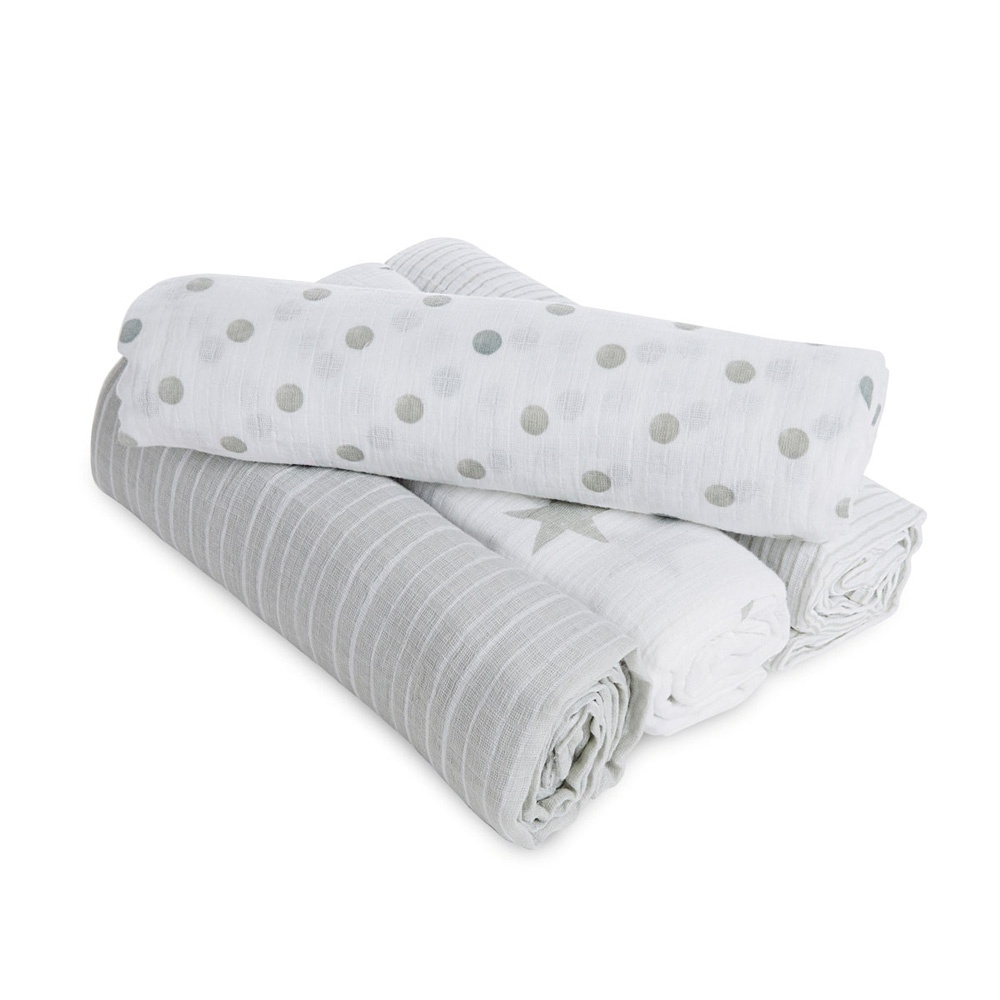 Lot De 4 Maxi Langes De Aden Anais Essentials Au Meilleur Prix Sur Allobebe Lot De 4 Maxi Langes De Aden Anais Essentials Au Meilleur Prix Sur Allobebe