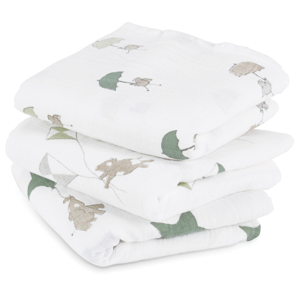 lange bebe plastique