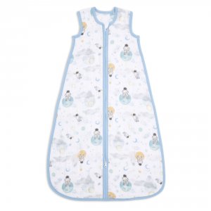 Gigoteuse d'été space explorers 18-36 mois Aden+anais essentials