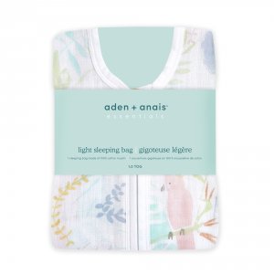 Gigoteuse d'été tropicalia 6-18 mois Aden+anais essentials