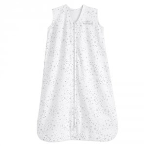 Gigoteuse été sleepsack 6-18 mois midnight moons Halo