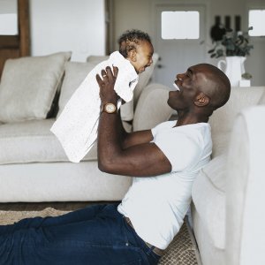 Gigoteuse été sleepsack 6-18 mois midnight moons Halo