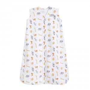 Gigoteuse été sleepsack 0-6 mois jungle Halo