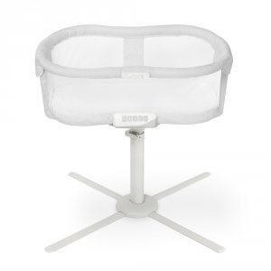 Lit cododo pivotant 360° bassinest premiere Halo