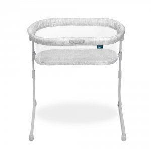 Lit cododo bassinest flex heather weave Halo