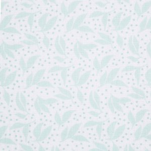 Lot de 4 langes en mousseline de coton damsel Aden+anais essentials