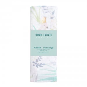 Maxi lange Aden+anais essentials