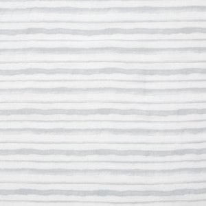 Lot de 4 maxi-langes en mousseline de coton time to dream Aden+anais essentials