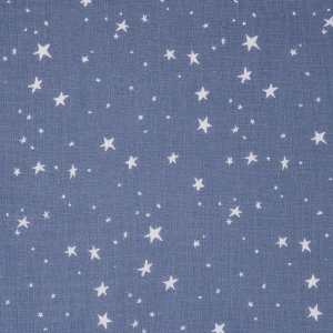 Lot de 4 maxi-langes en mousseline de coton time to dream Aden+anais essentials