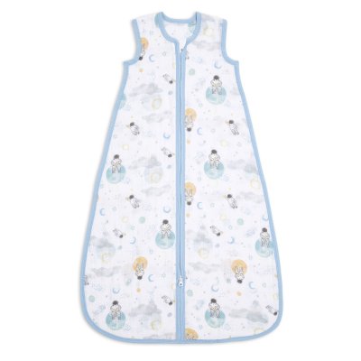 ADEN+ANAIS ESSENTIALS Gigoteuse d'été space explorers 18-36 mois