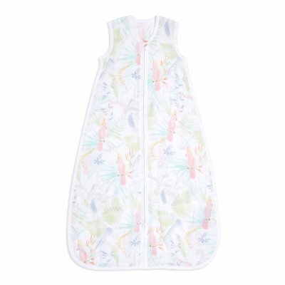 ADEN+ANAIS ESSENTIALS Gigoteuse d'été tropicalia 6-18 mois