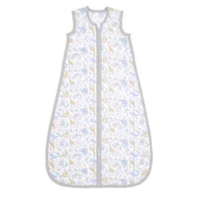 ADEN+ANAIS ESSENTIALS Gigoteuse d'été natural history 18-36 mois