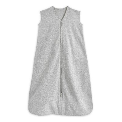 HALO Gigoteuse été sleepsack 0-6 mois heather grey