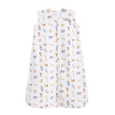 HALO Gigoteuse été sleepsack 18-36 mois jungle