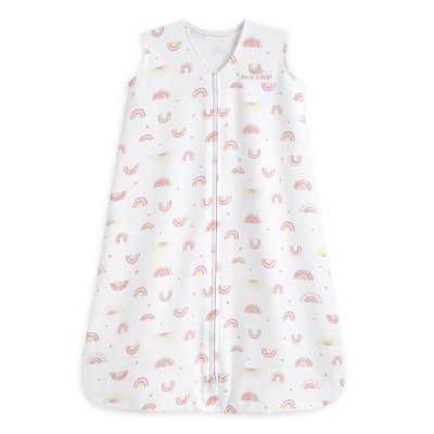 HALO Gigoteuse été sleepsack 18-36 mois sunshine rainbows