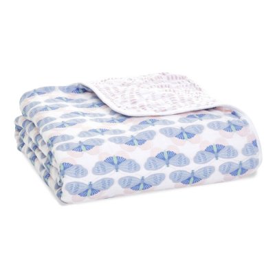 ADEN + ANAIS Couverture bébé deco