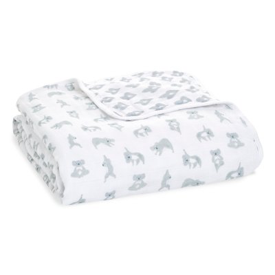 ADEN + ANAIS Couverture bébé now + zen