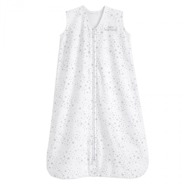 Gigoteuse été sleepsack 6-18 mois midnight moons Halo