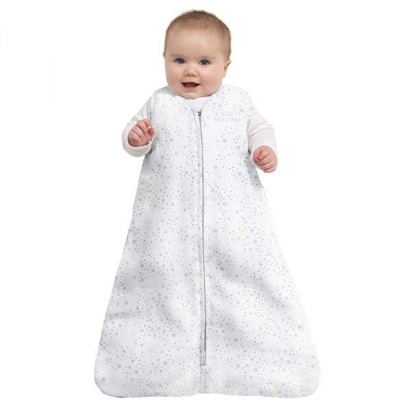 Gigoteuse été sleepsack 6-18 mois midnight moons Halo