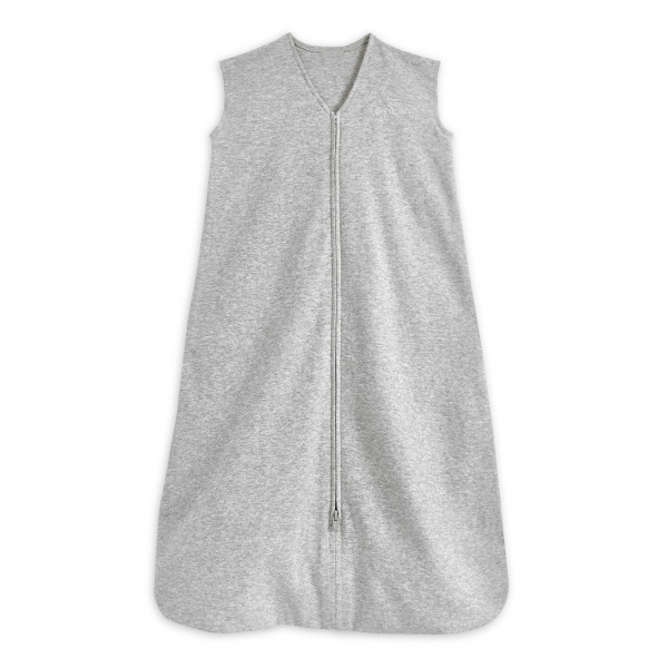 Gigoteuse été sleepsack 6-18 mois heather grey Halo