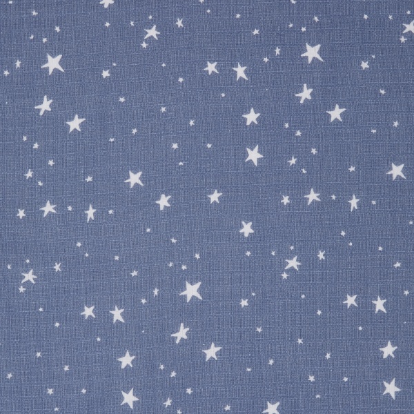 Lot de 4 maxi-langes en mousseline de coton time to dream Aden+anais essentials