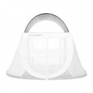 Pare-soleil uv50+ lit de voyage instant Aeromoov