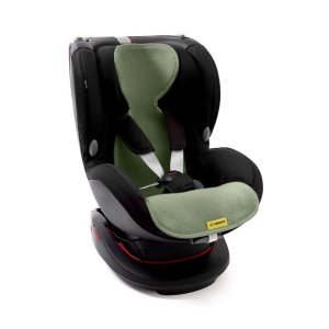 Housse confort air layer pour siège auto groupe 1 moss Aeromoov