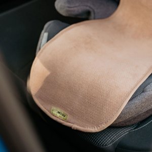 Housse confort air layer pour siège auto groupe 2/3 tuscany Aeromoov