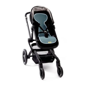 Housse confort air layer pour poussette mint Aeromoov
