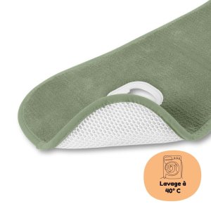 Housse confort air layer pour poussette moss Aeromoov