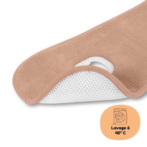Housse confort air layer pour poussette tuscany Aeromoov