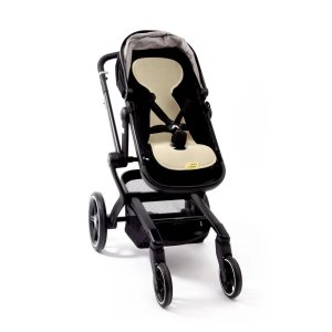 Housse confort air layer pour poussette shell Aeromoov