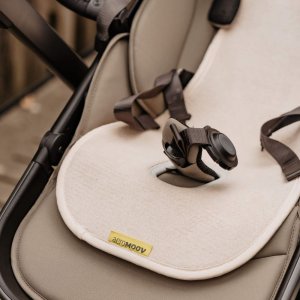 Housse confort air layer pour poussette shell Aeromoov