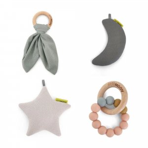 Arche de jeux pour lit de voyage instant blue whale Aeromoov