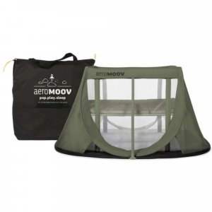 Lit de voyage instant Aeromoov