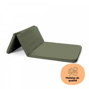 Lit de voyage instant Aeromoov