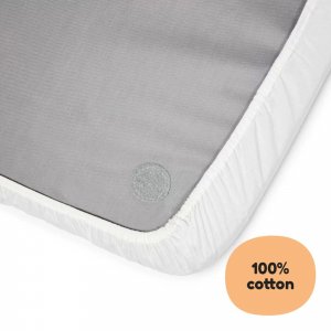 Drap-housse lit de voyage instant Aeromoov