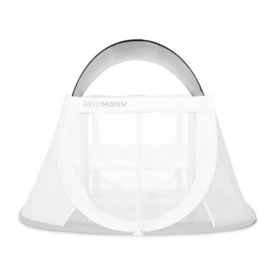 Pare-soleil uv50+ lit de voyage instant