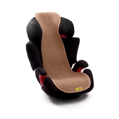Housse confort air layer pour siège auto enfant tuscany