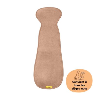 Housse confort air layer pour siège auto enfant tuscany