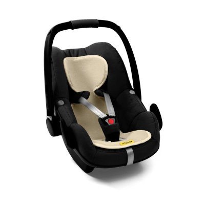 Housse confort air layer pour siège auto groupe 0 shell